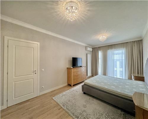 Apartament 2 camere de lux | Parcare subterana | MRS Smart Ploiesti