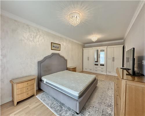 Apartament 2 camere de lux | Parcare subterana | MRS Smart Ploiesti