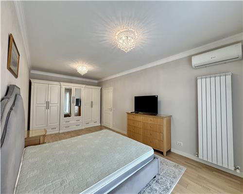 Apartament 2 camere de lux | Parcare subterana | MRS Smart Ploiesti
