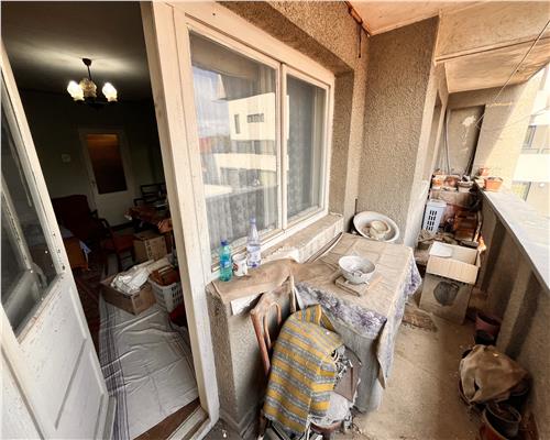 Vanzare apartament 2 camere, zona Sud, Bulevardul Castanilor, Ploiesti