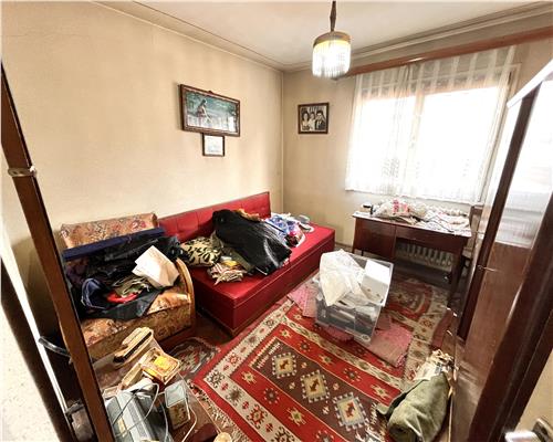 Vanzare apartament 2 camere, zona Sud, Bulevardul Castanilor, Ploiesti
