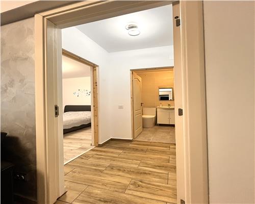 Inchiriere apartament 2 camere, renovat, zona ultracentrala, Ploiesti
