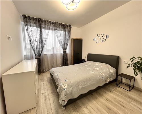 Inchiriere apartament 2 camere, renovat, zona ultracentrala, Ploiesti