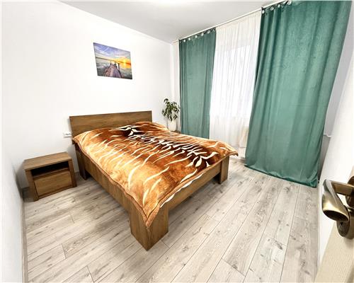 Inchiriere apartament 2 camere, renovat, zona ultracentrala, Ploiesti