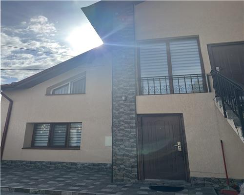 Inchiriere apartament 3 camere, Ploiesti, zona AFI Palace