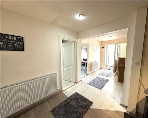 Inchiriere apartament 3 camere, Ploiesti, zona AFI Palace