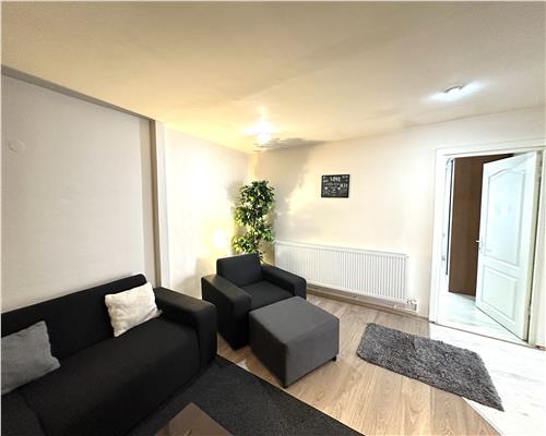 Inchiriere apartament 3 camere, Ploiesti, zona AFI Palace