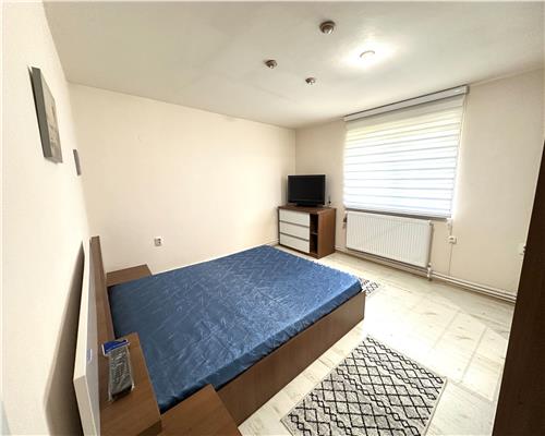 Inchiriere apartament 3 camere, Ploiesti, zona AFI Palace