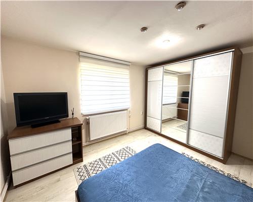 Inchiriere apartament 3 camere, Ploiesti, zona AFI Palace