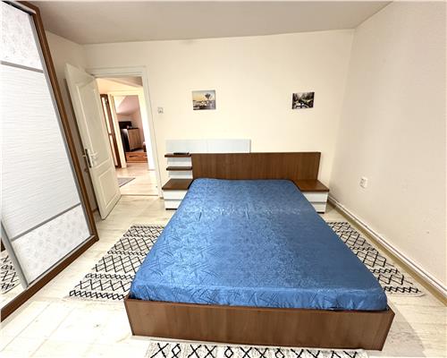 Inchiriere apartament 3 camere, Ploiesti, zona AFI Palace