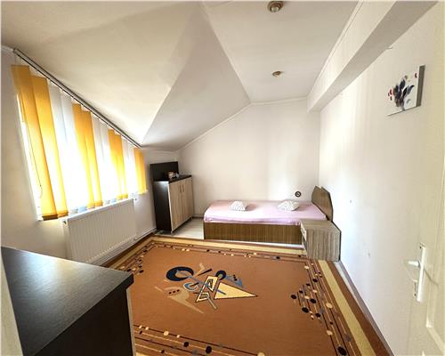 Inchiriere apartament 3 camere, Ploiesti, zona AFI Palace