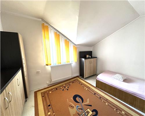 Inchiriere apartament 3 camere, Ploiesti, zona AFI Palace