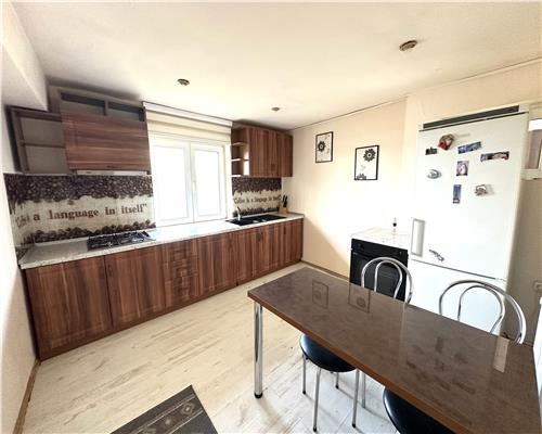 Inchiriere apartament 3 camere, Ploiesti, zona AFI Palace