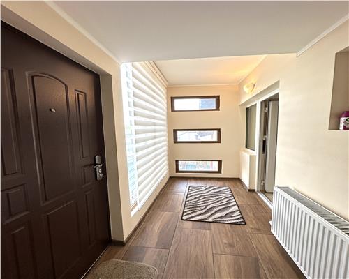 Inchiriere apartament 3 camere, Ploiesti, zona AFI Palace