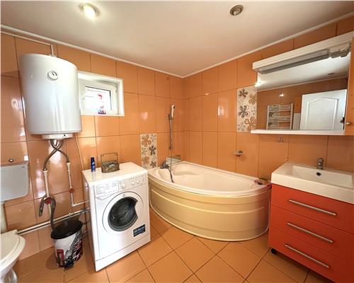 Inchiriere apartament 3 camere, Ploiesti, zona AFI Palace