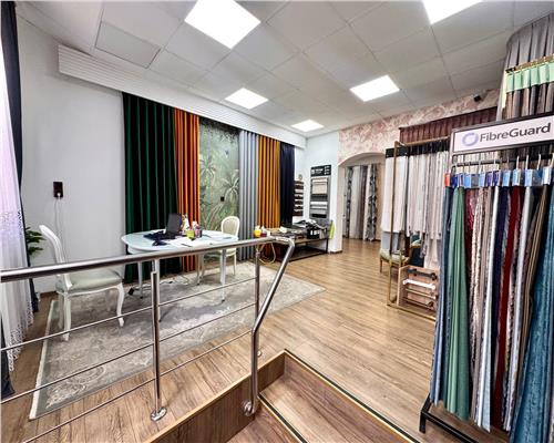 Spatiu comercial de inchiriat, in Ploiesti, zona ultracentrala.