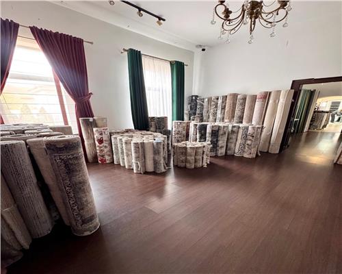 Spatiu comercial de inchiriat, in Ploiesti, zona ultracentrala.
