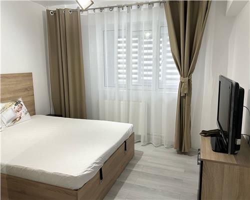 Inchiriere apartament 2 camere, Ploiesti, zona 9 mai