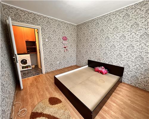 Vanzare apartament 2 camere, zona Nord, Complexul Mestesugaresc, Ploiesti