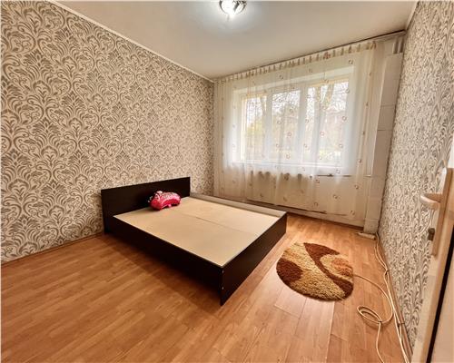 Vanzare apartament 2 camere, zona Nord, Complexul Mestesugaresc, Ploiesti