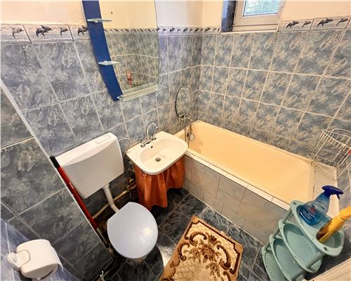 Vanzare apartament 2 camere, zona Nord, Complexul Mestesugaresc, Ploiesti