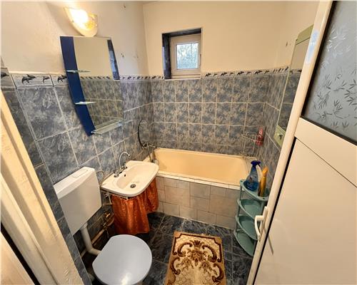 Vanzare apartament 2 camere, zona Nord, Complexul Mestesugaresc, Ploiesti