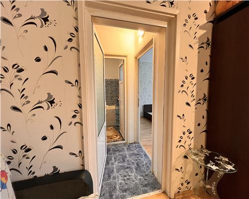 Vanzare apartament 2 camere, zona Nord, Complexul Mestesugaresc, Ploiesti