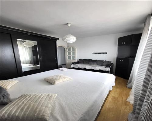 Inchiriere apartament 3 camere, modern, Ploiesti, zona Cantacuzino