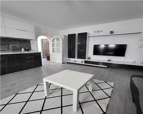 Inchiriere apartament 3 camere, modern, Ploiesti, zona Cantacuzino