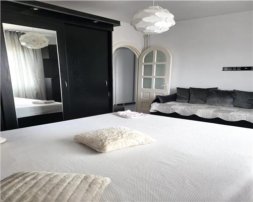 Inchiriere apartament 3 camere, modern, Ploiesti, zona Cantacuzino