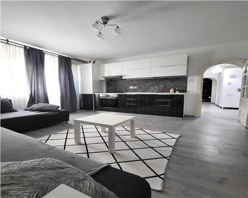 Inchiriere apartament 3 camere, modern, Ploiesti, zona Cantacuzino