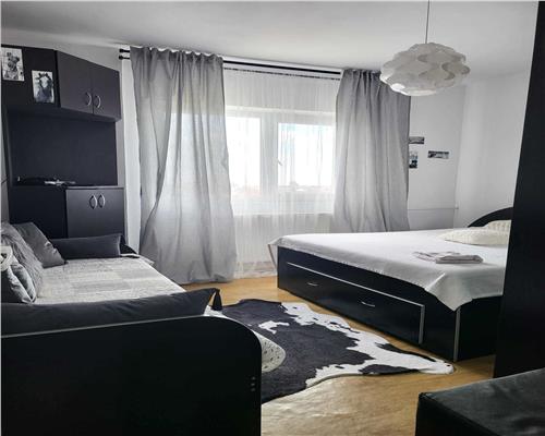 Inchiriere apartament 3 camere, modern, Ploiesti, zona Cantacuzino