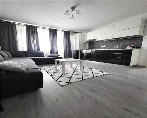 Inchiriere apartament 3 camere, modern, Ploiesti, zona Cantacuzino