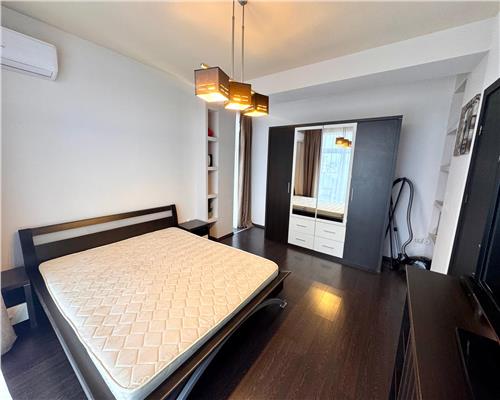 Penthouse 2 camere, parcare suprateran, Ploiesti, cartier Albert