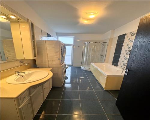 Penthouse 2 camere, parcare suprateran, Ploiesti, cartier Albert