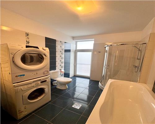 Penthouse 2 camere, parcare suprateran, Ploiesti, cartier Albert