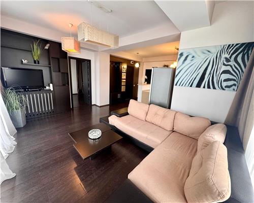 Penthouse 2 camere, parcare suprateran, Ploiesti, cartier Albert