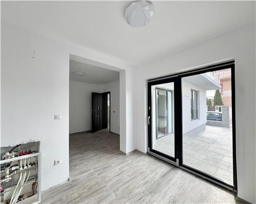 Vanzare casa noua P+1E+M, 5 camere, zona centrala, Ploiesti.