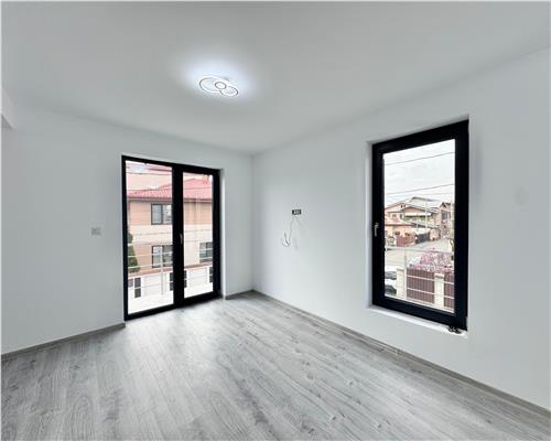 Vanzare casa noua P+1E+M, 5 camere, zona centrala, Ploiesti.