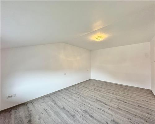 Vanzare casa noua P+1E+M, 5 camere, zona centrala, Ploiesti.