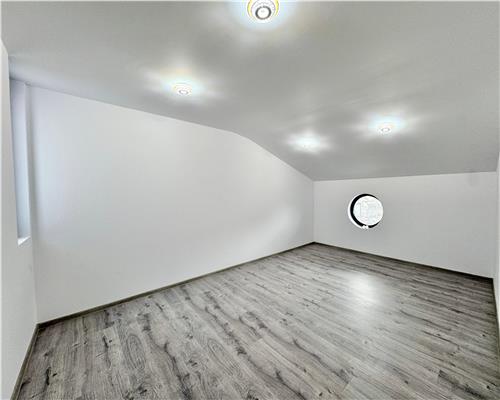 Vanzare casa noua P+1E+M, 5 camere, zona centrala, Ploiesti.