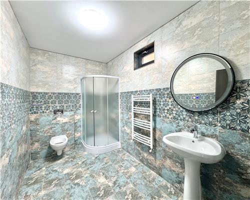 Vanzare casa noua P+1E+M, 5 camere, zona centrala, Ploiesti.