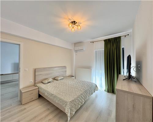 Apartament 3 camere de lux, 3 locuri de parcare,MRS Country,langa Ploiesti.