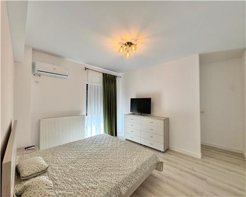 Apartament 3 camere de lux, 3 locuri de parcare,MRS Country,langa Ploiesti.
