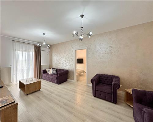 Apartament 3 camere de lux, 3 locuri de parcare,MRS Country,langa Ploiesti.