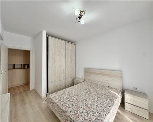 Apartament 3 camere de lux, 3 locuri de parcare,MRS Country,langa Ploiesti.