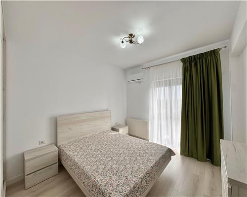 Apartament 3 camere de lux, 3 locuri de parcare,MRS Country,langa Ploiesti.