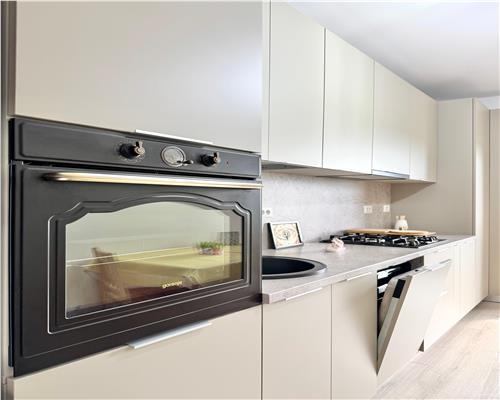 Apartament 3 camere de lux, 3 locuri de parcare,MRS Country,langa Ploiesti.