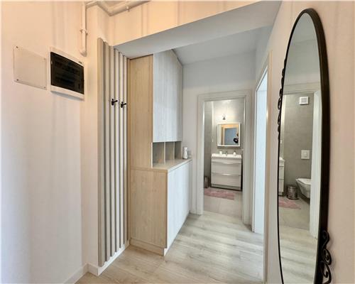 Apartament 3 camere de lux, 3 locuri de parcare,MRS Country,langa Ploiesti.