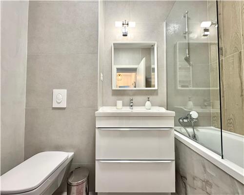 Apartament 3 camere de lux, 3 locuri de parcare,MRS Country,langa Ploiesti.
